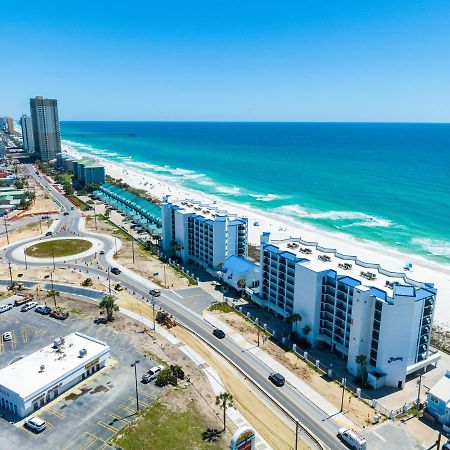 Aquavista Beach Resort By Sand Seeker Vacations Panama City Beach Exterior foto