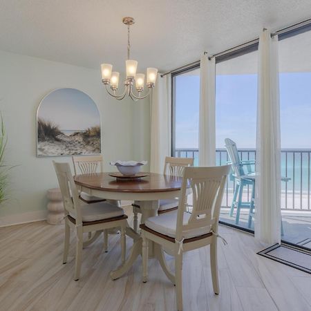 Aquavista Beach Resort By Sand Seeker Vacations Panama City Beach Exterior foto