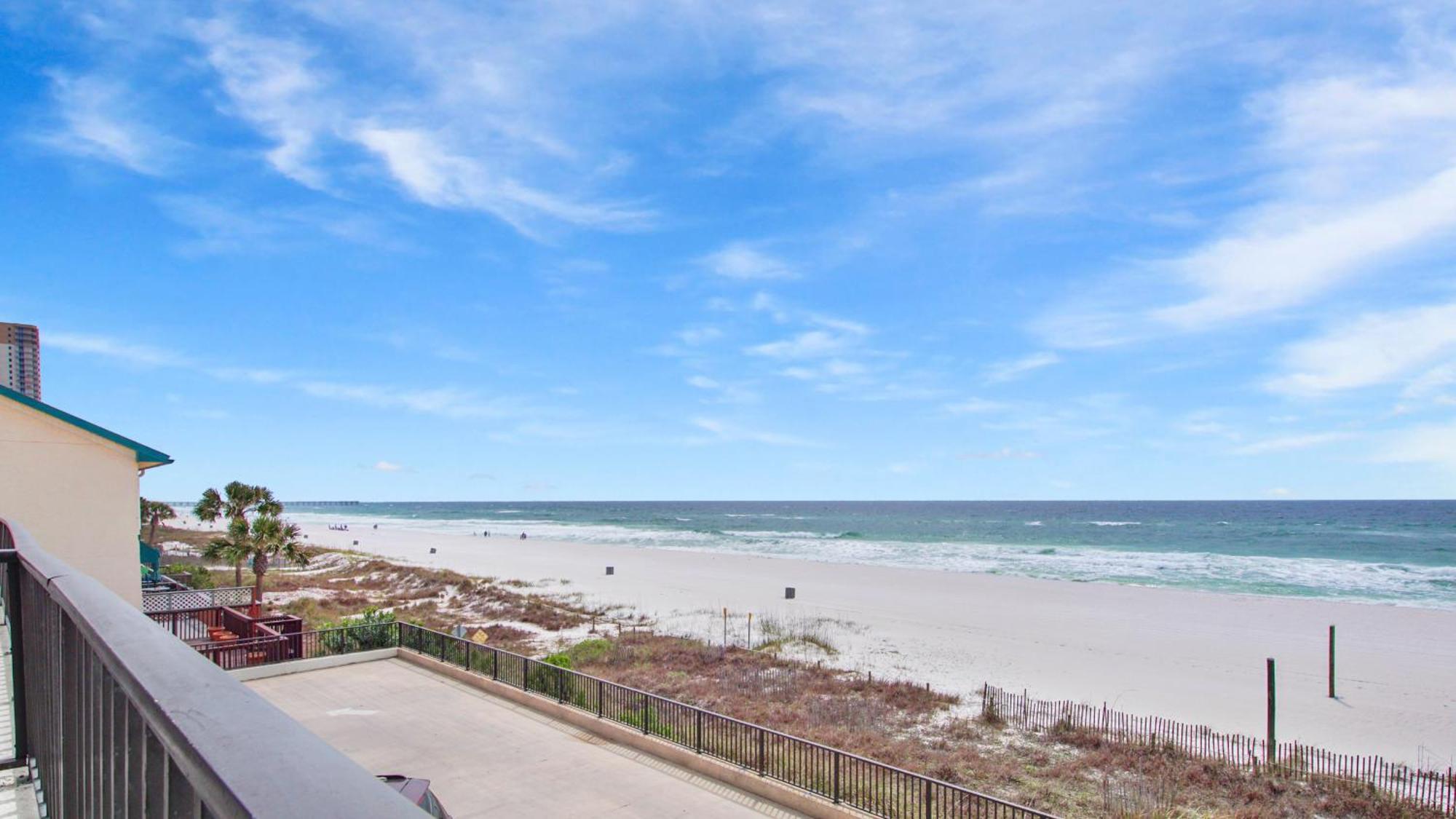 Aquavista Beach Resort By Sand Seeker Vacations Panama City Beach Cameră foto