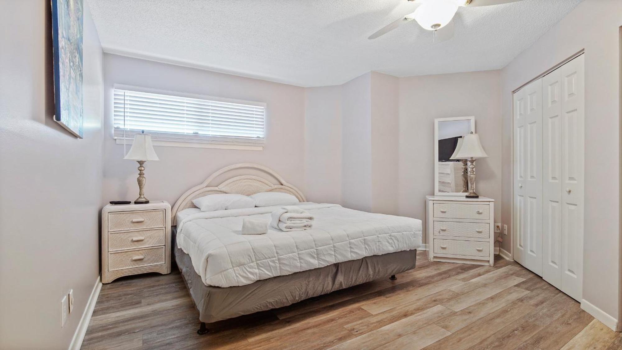 Aquavista Beach Resort By Sand Seeker Vacations Panama City Beach Cameră foto