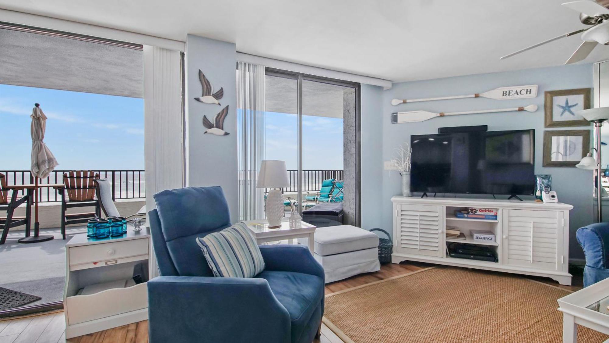 Aquavista Beach Resort By Sand Seeker Vacations Panama City Beach Cameră foto