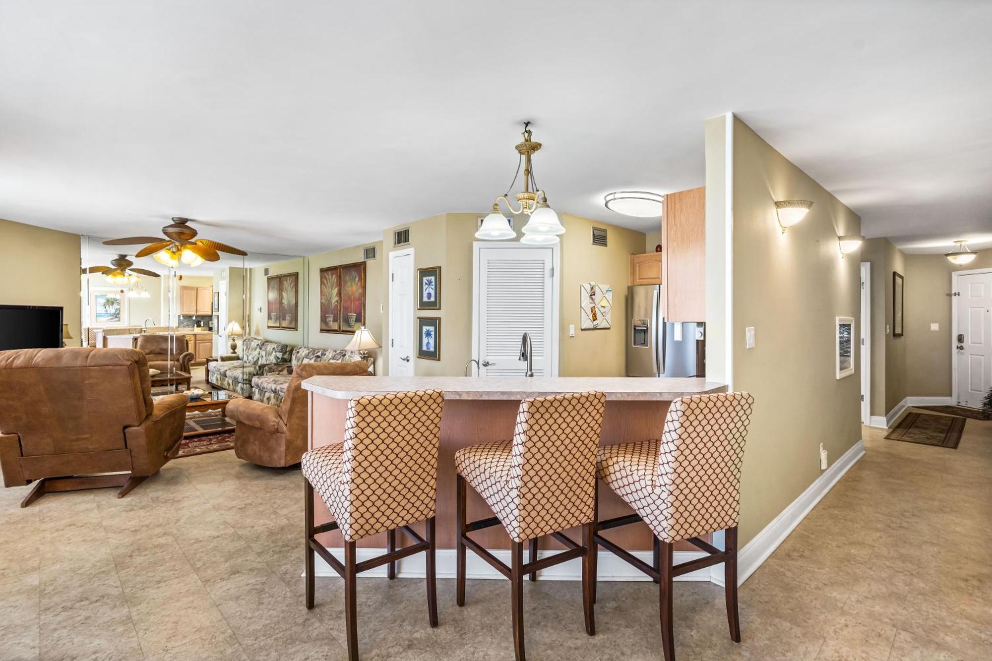Aquavista Beach Resort By Sand Seeker Vacations Panama City Beach Cameră foto