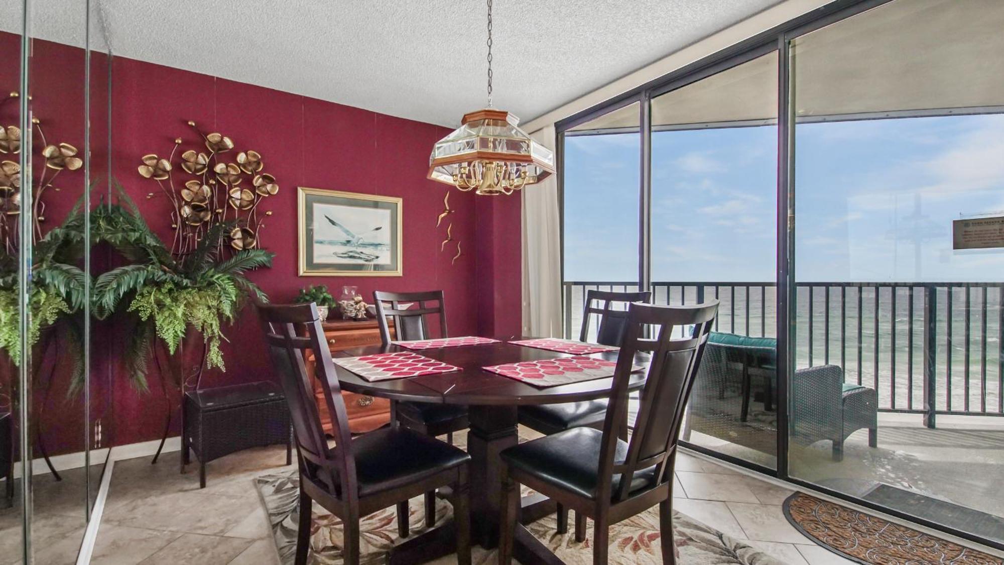 Aquavista Beach Resort By Sand Seeker Vacations Panama City Beach Cameră foto