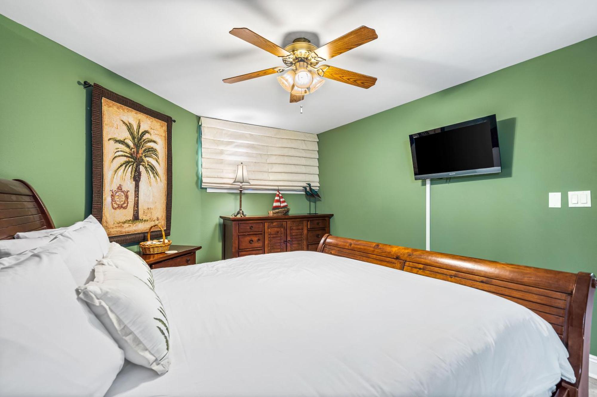 Aquavista Beach Resort By Sand Seeker Vacations Panama City Beach Cameră foto