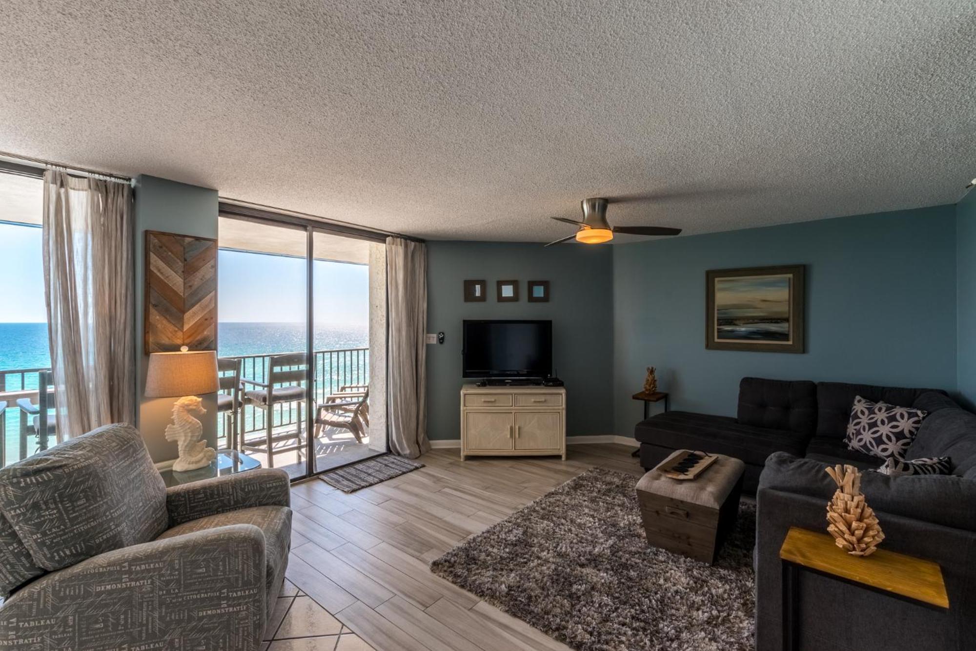 Aquavista Beach Resort By Sand Seeker Vacations Panama City Beach Cameră foto