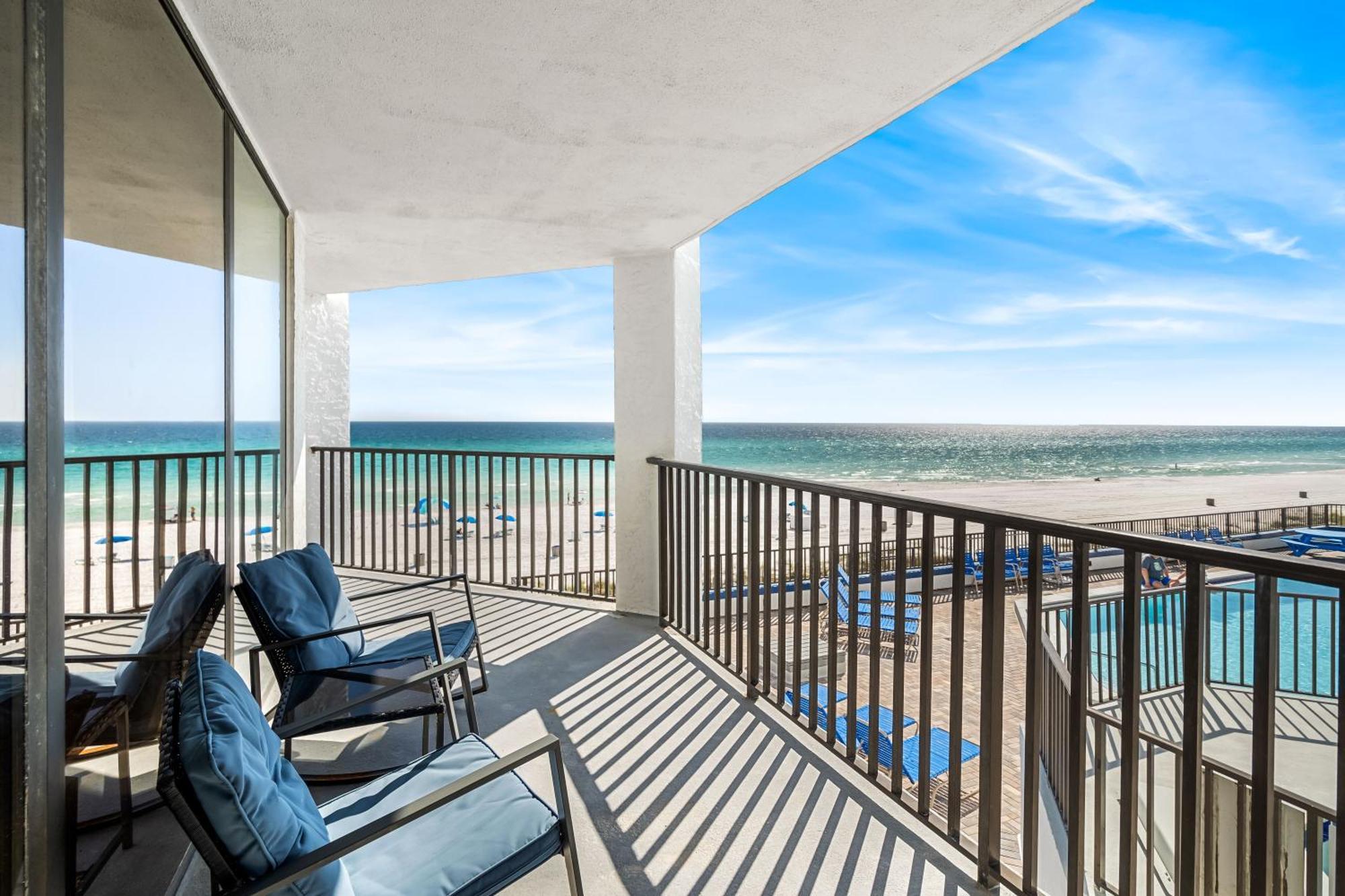 Aquavista Beach Resort By Sand Seeker Vacations Panama City Beach Cameră foto