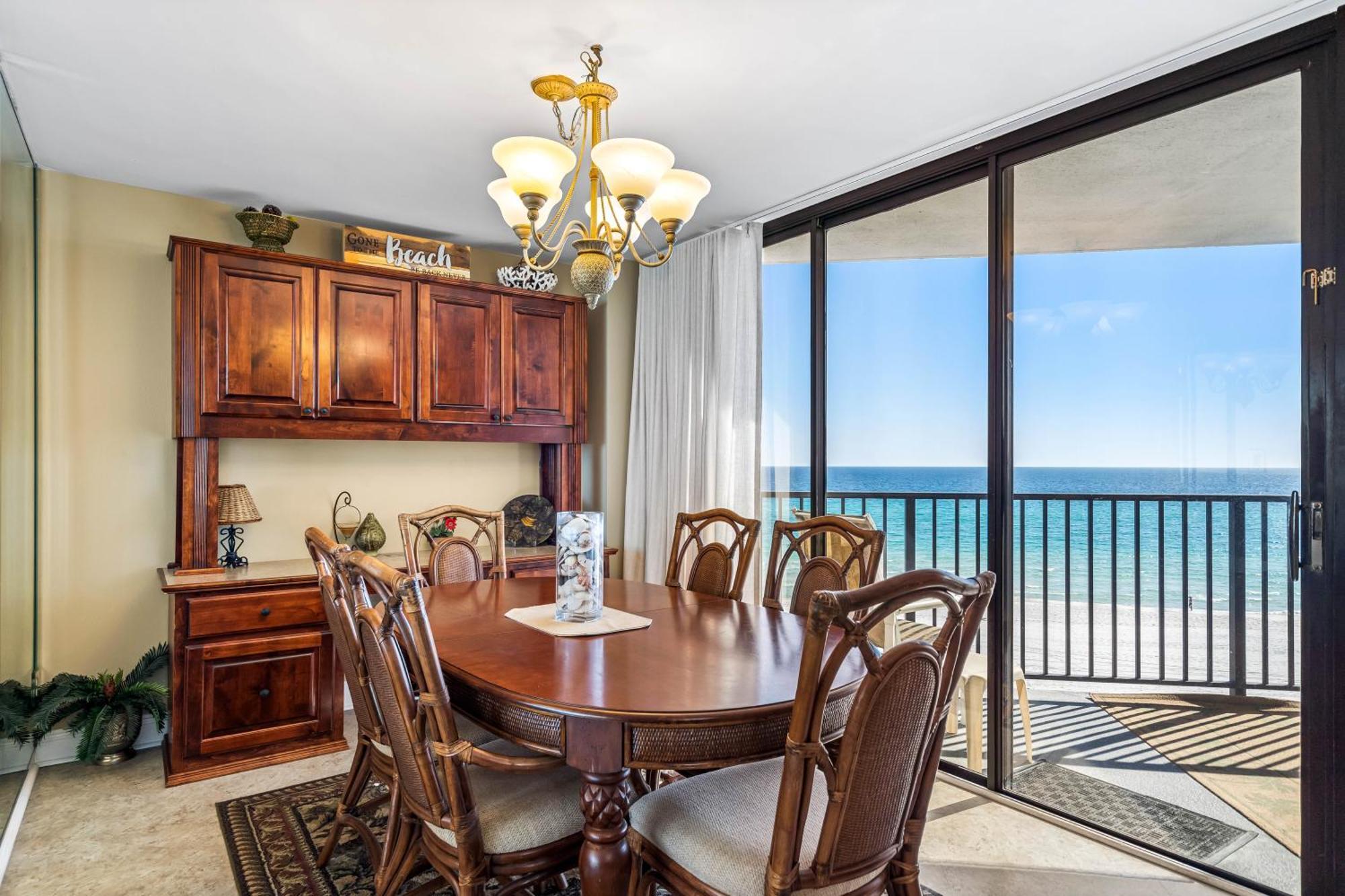 Aquavista Beach Resort By Sand Seeker Vacations Panama City Beach Cameră foto