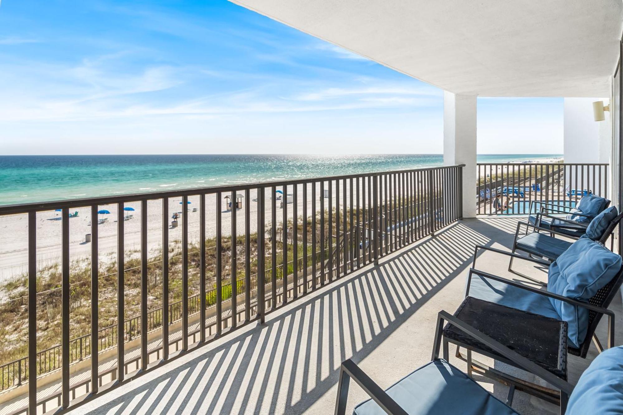 Aquavista Beach Resort By Sand Seeker Vacations Panama City Beach Cameră foto