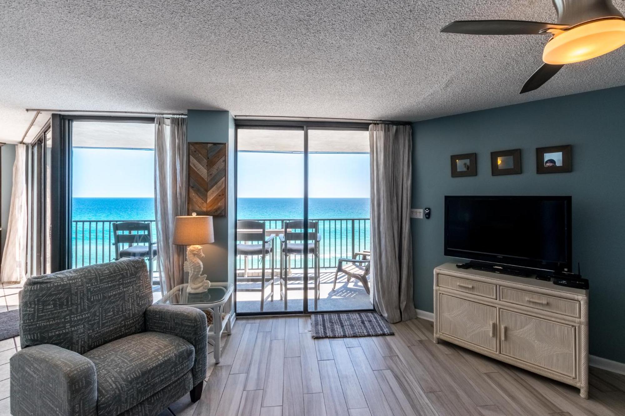 Aquavista Beach Resort By Sand Seeker Vacations Panama City Beach Cameră foto