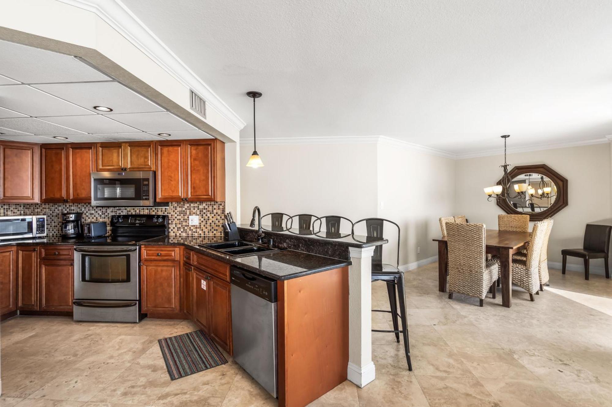 Aquavista Beach Resort By Sand Seeker Vacations Panama City Beach Cameră foto