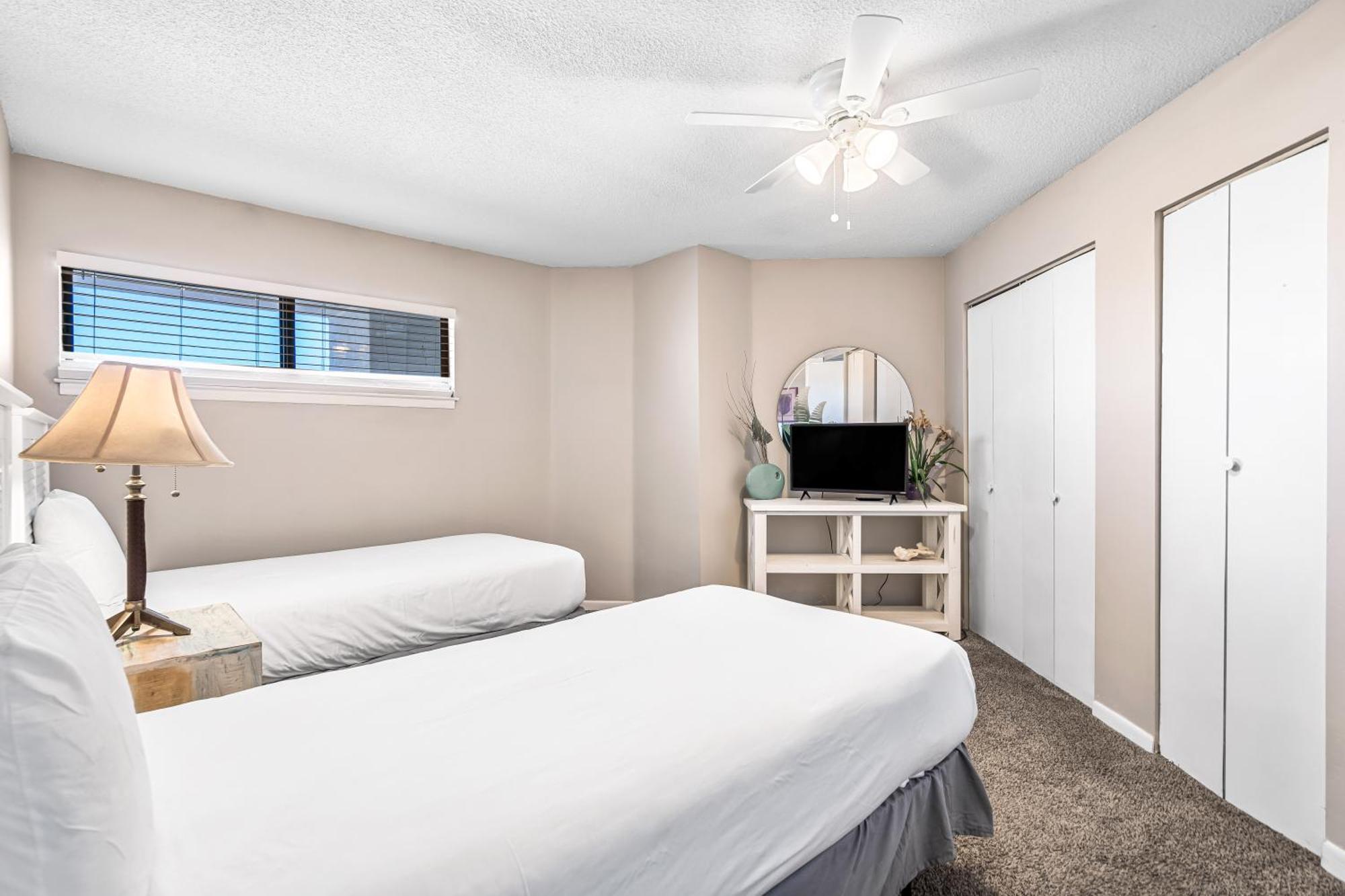 Aquavista Beach Resort By Sand Seeker Vacations Panama City Beach Cameră foto
