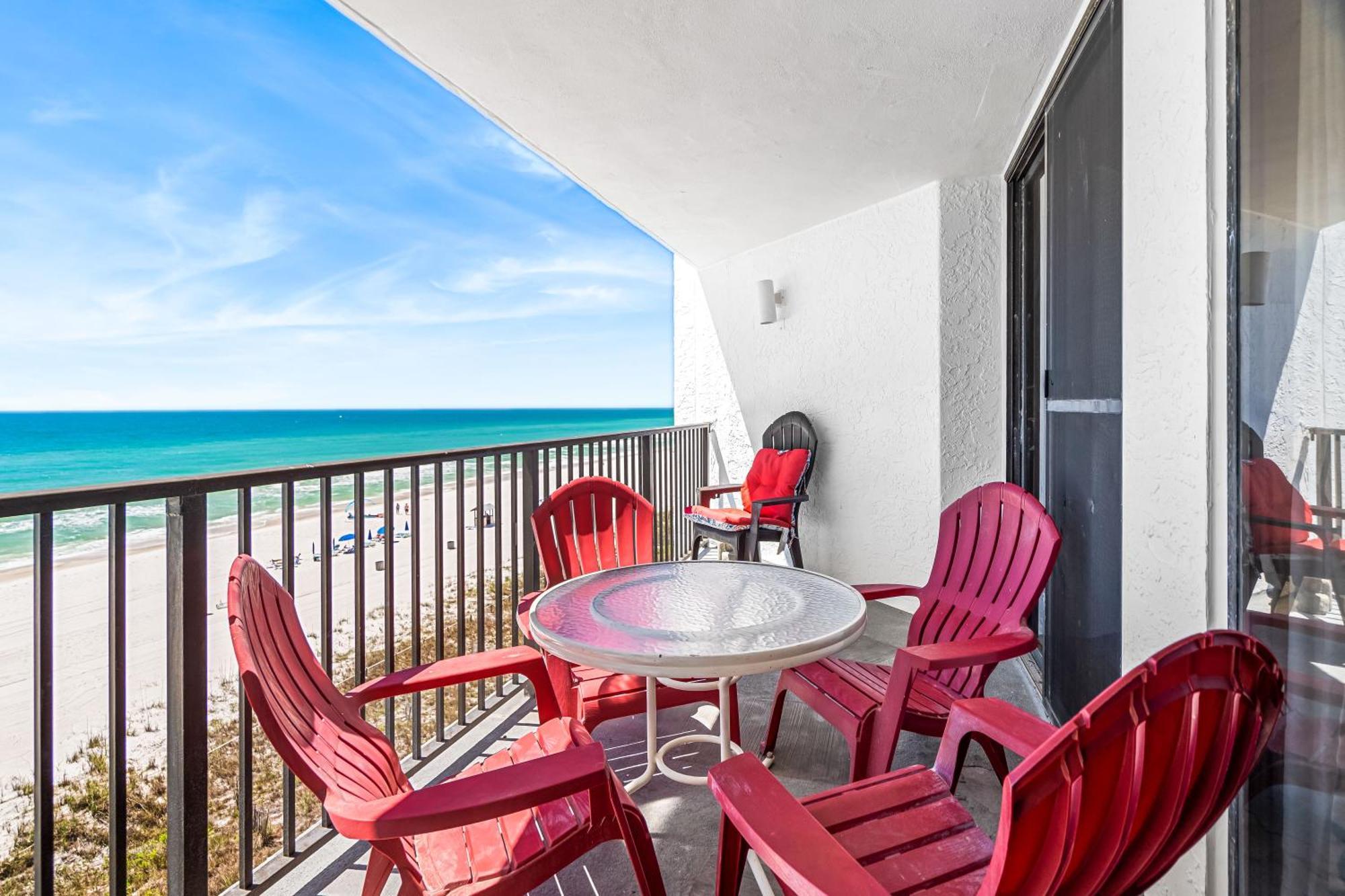 Aquavista Beach Resort By Sand Seeker Vacations Panama City Beach Cameră foto