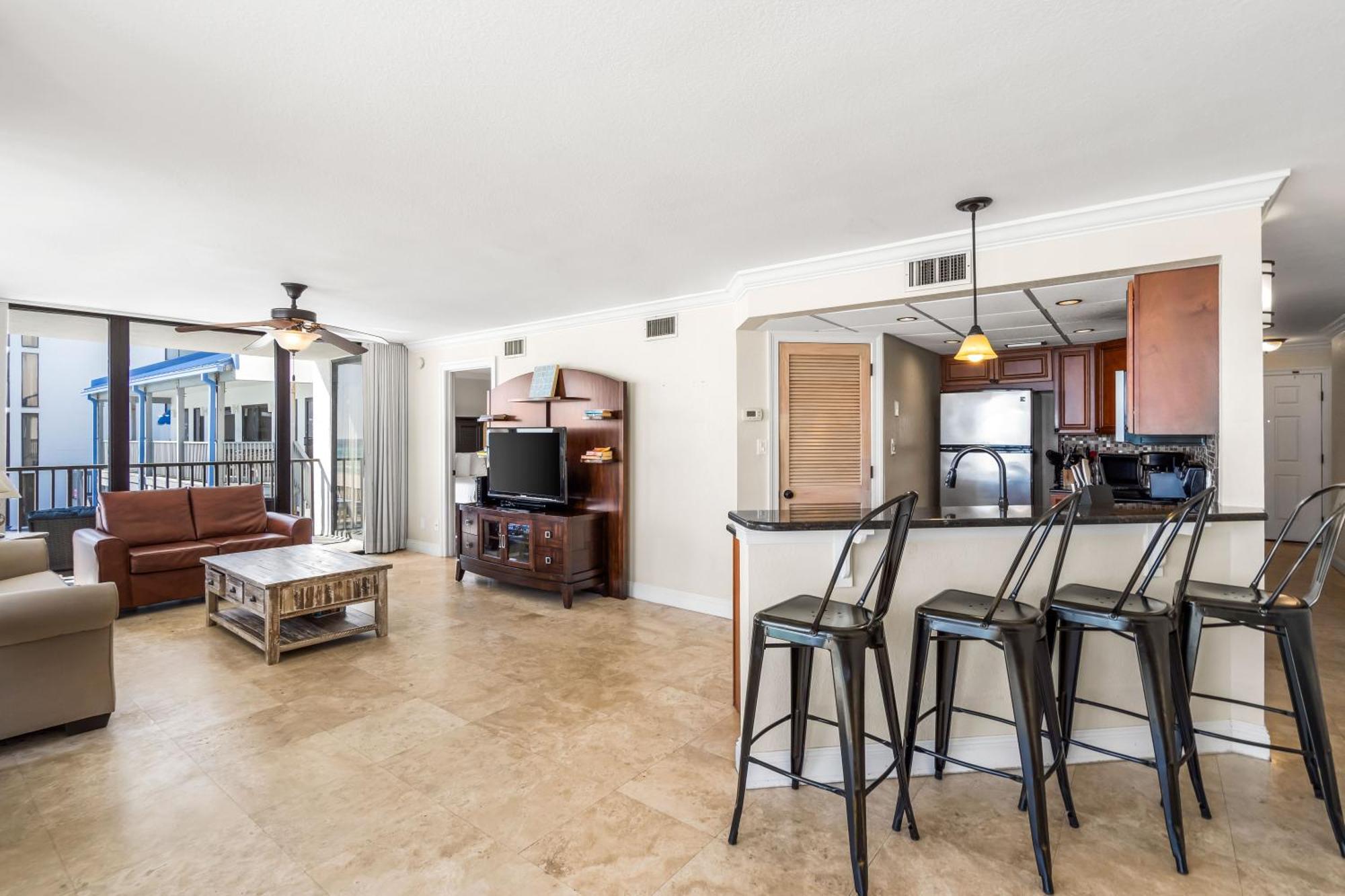Aquavista Beach Resort By Sand Seeker Vacations Panama City Beach Cameră foto