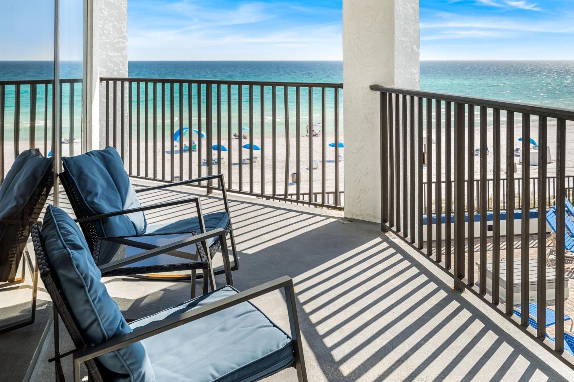Aquavista Beach Resort By Sand Seeker Vacations Panama City Beach Cameră foto