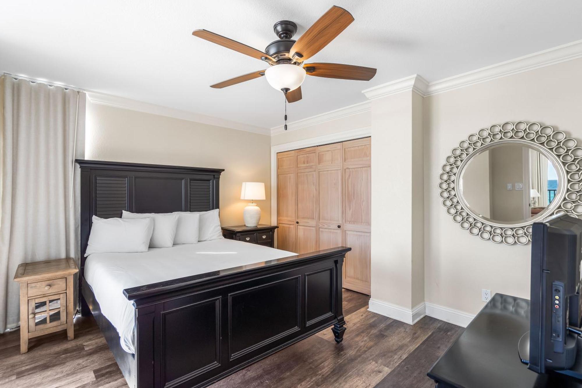 Aquavista Beach Resort By Sand Seeker Vacations Panama City Beach Cameră foto