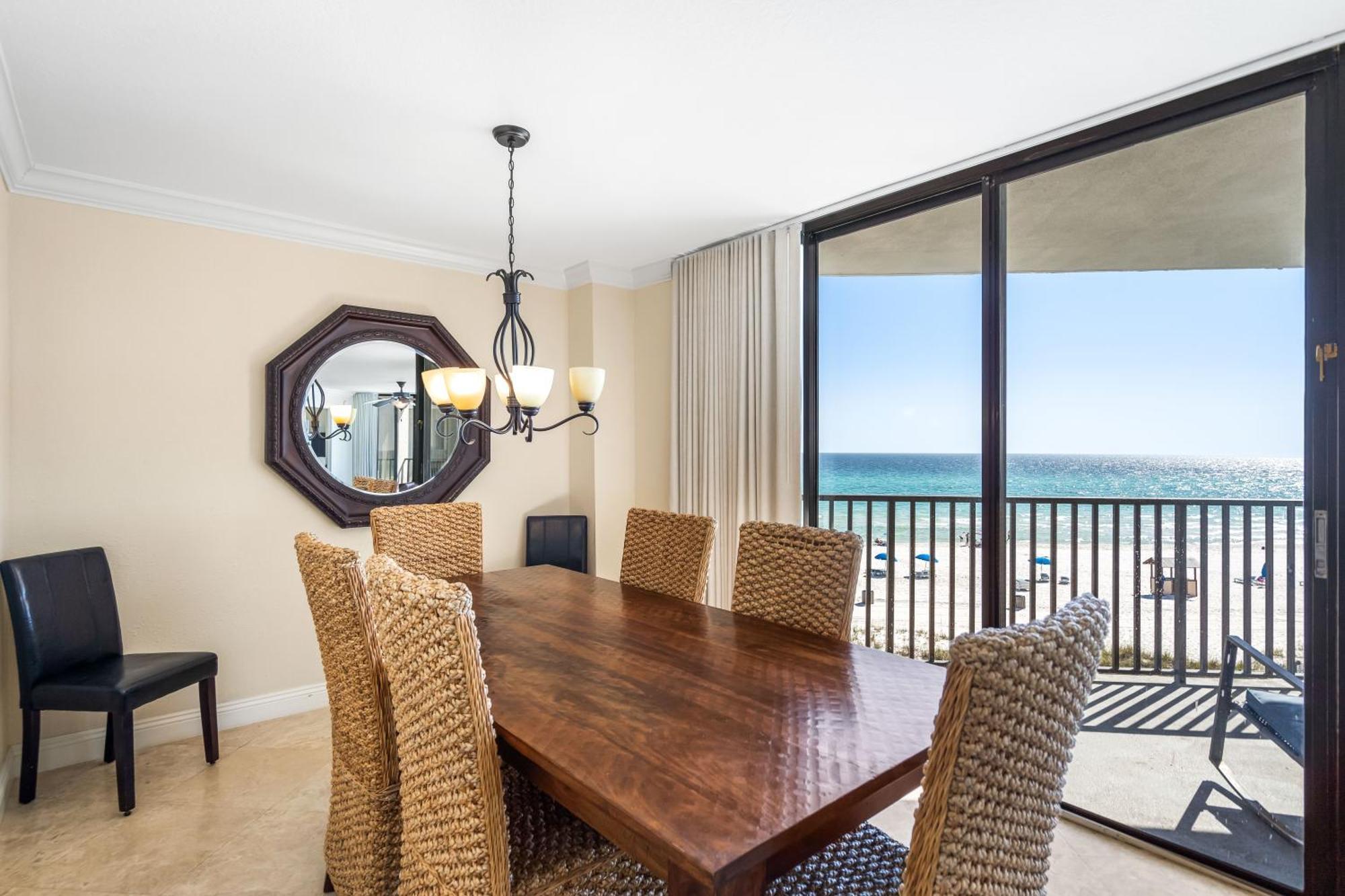 Aquavista Beach Resort By Sand Seeker Vacations Panama City Beach Cameră foto