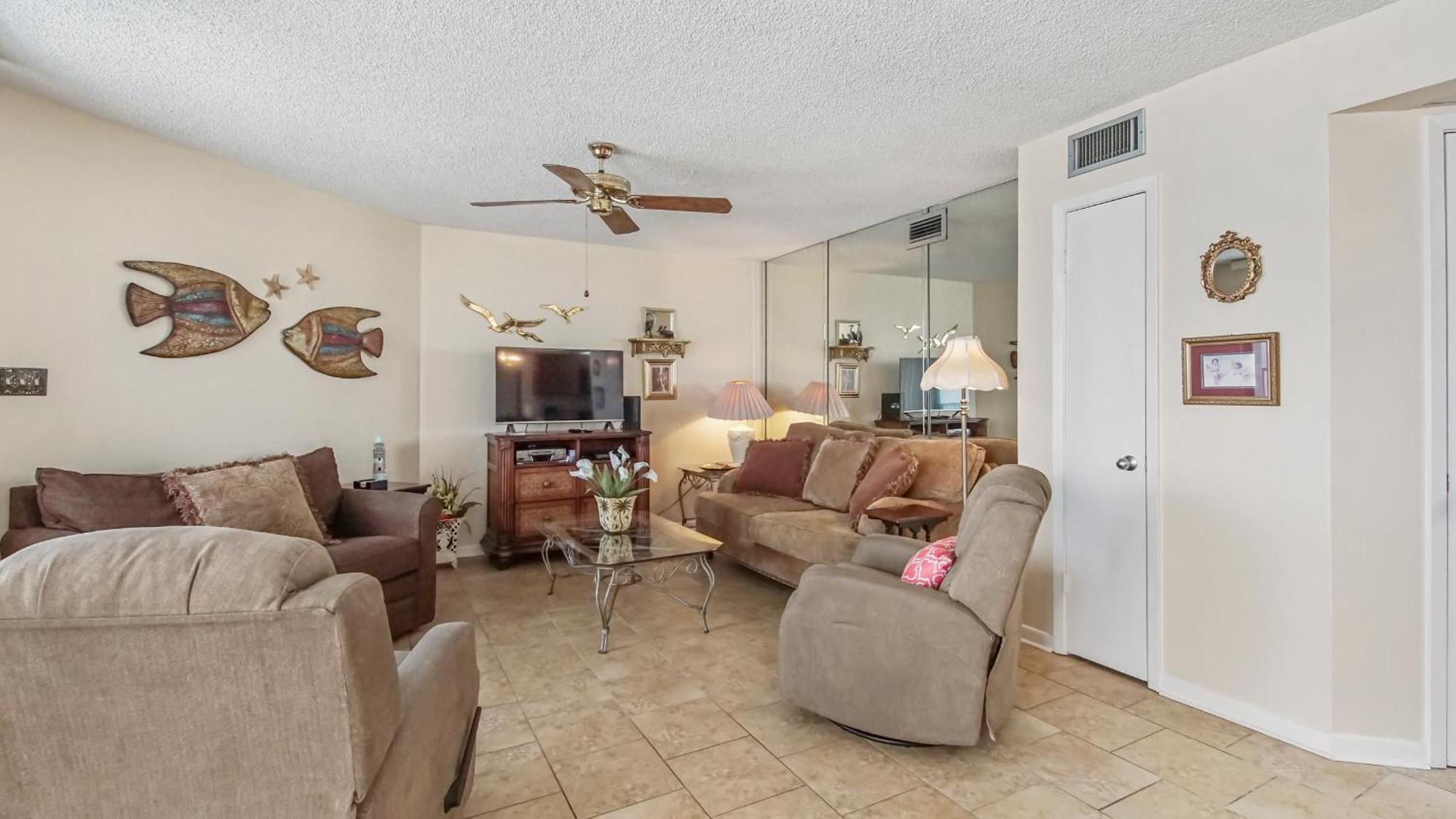 Aquavista Beach Resort By Sand Seeker Vacations Panama City Beach Cameră foto