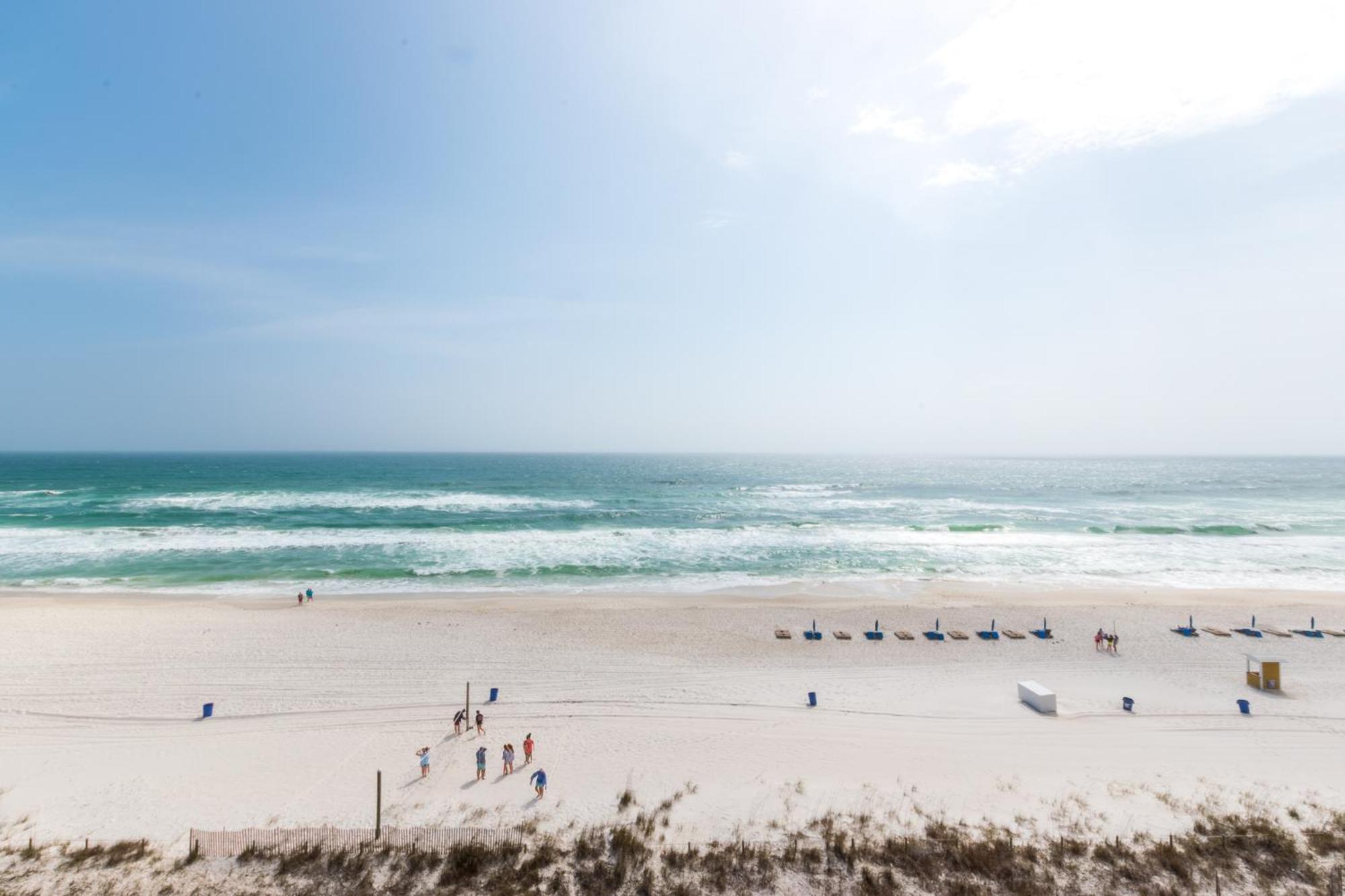 Aquavista Beach Resort By Sand Seeker Vacations Panama City Beach Cameră foto