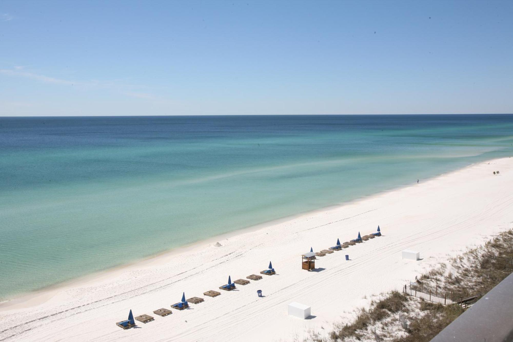 Aquavista Beach Resort By Sand Seeker Vacations Panama City Beach Cameră foto