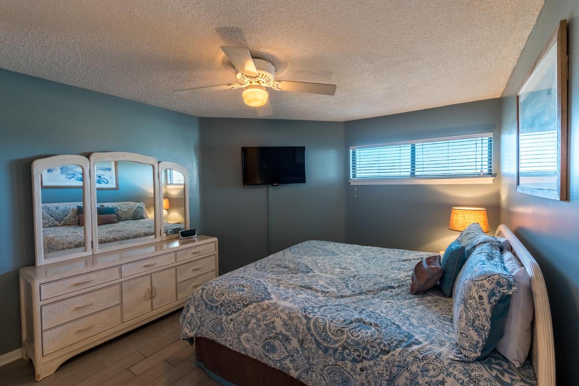 Aquavista Beach Resort By Sand Seeker Vacations Panama City Beach Cameră foto