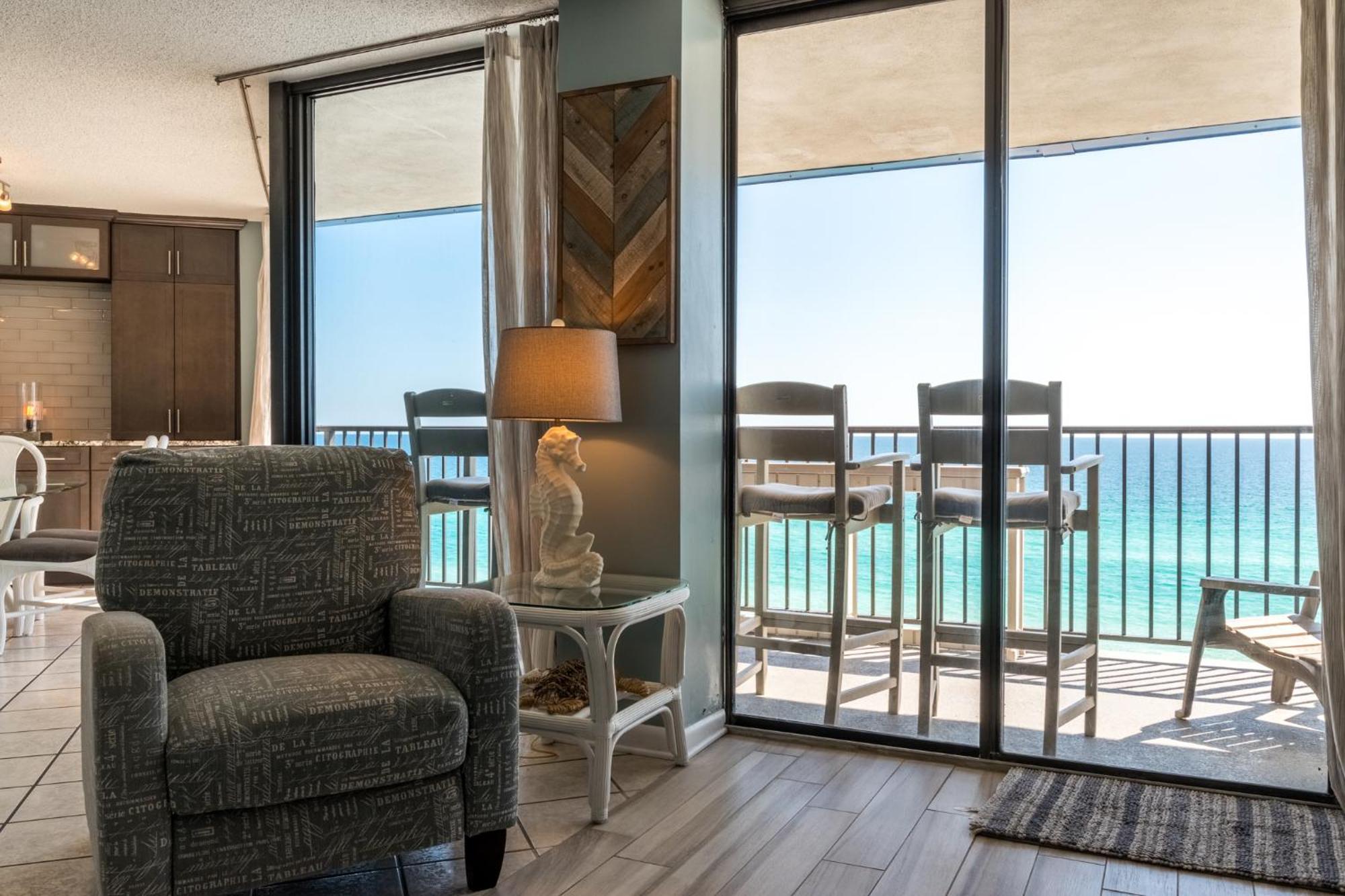 Aquavista Beach Resort By Sand Seeker Vacations Panama City Beach Cameră foto