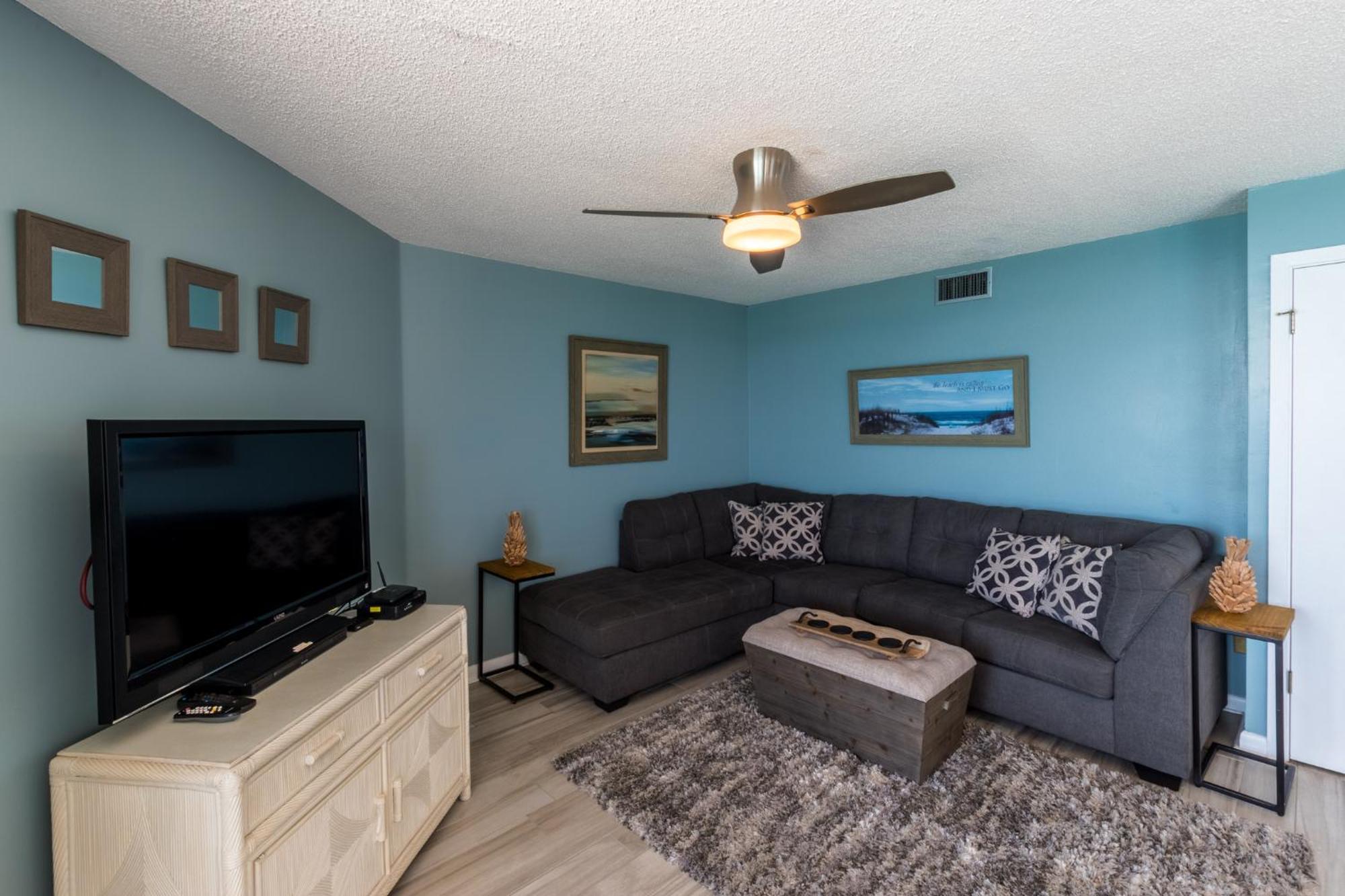 Aquavista Beach Resort By Sand Seeker Vacations Panama City Beach Cameră foto