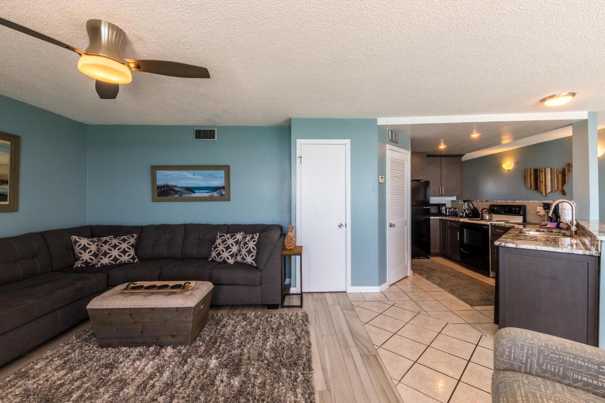 Aquavista Beach Resort By Sand Seeker Vacations Panama City Beach Cameră foto