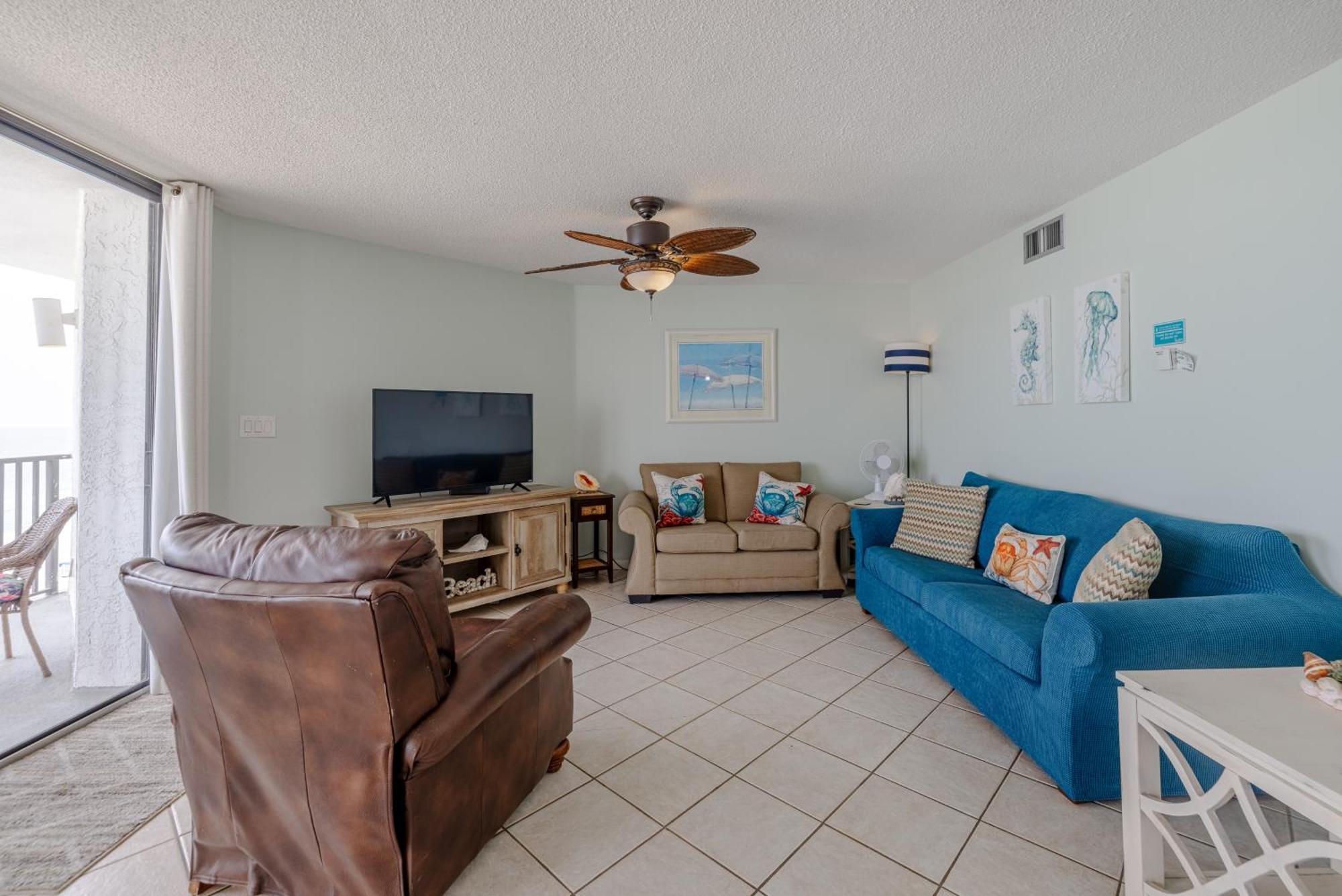 Aquavista Beach Resort By Sand Seeker Vacations Panama City Beach Exterior foto