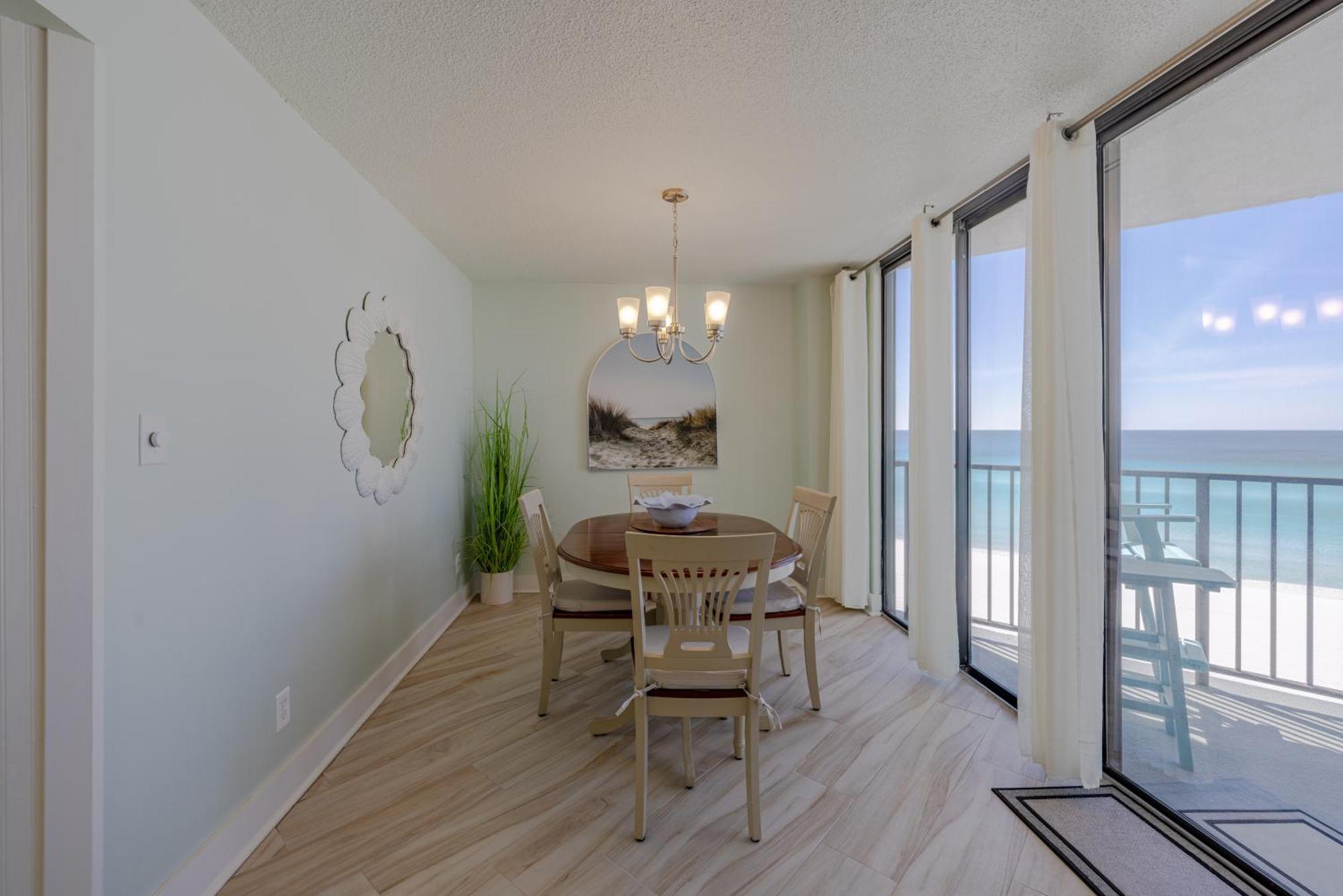 Aquavista Beach Resort By Sand Seeker Vacations Panama City Beach Cameră foto